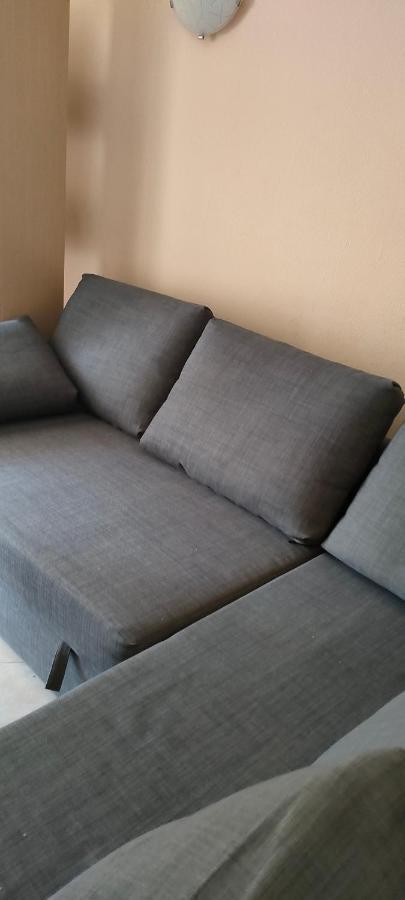 Apartamento En Салоу Екстериор снимка