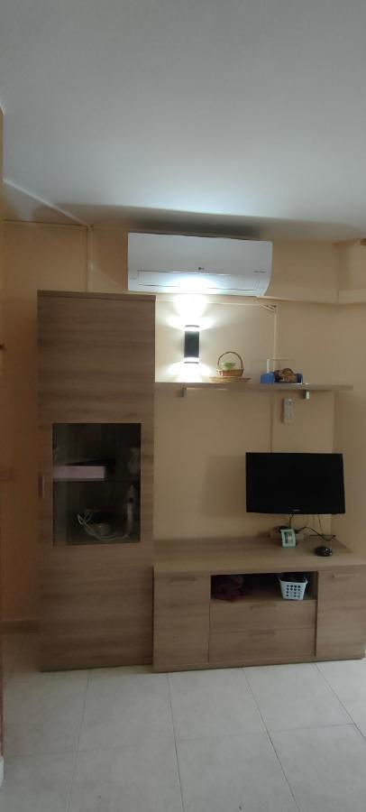 Apartamento En Салоу Екстериор снимка