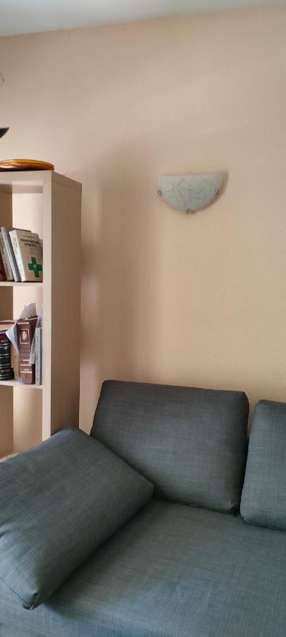 Apartamento En Салоу Екстериор снимка