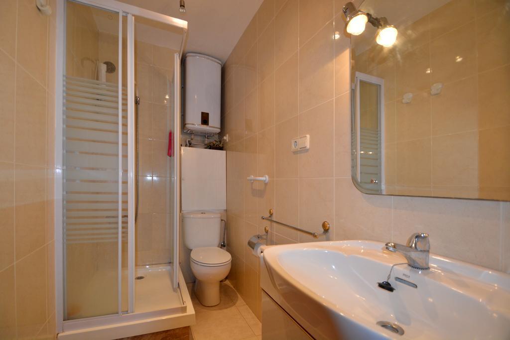 Apartamento En Салоу Екстериор снимка