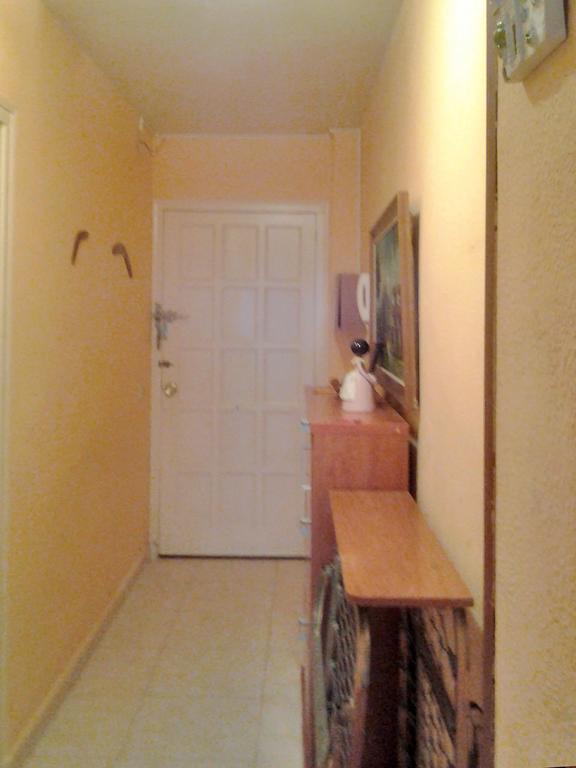 Apartamento En Салоу Екстериор снимка